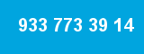 933 773 39 14 933 773 39 14